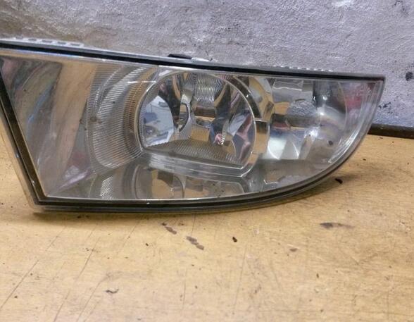 Mistlamp SKODA Octavia II Combi (1Z5)