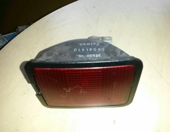 Rear Fog Light VW Transporter IV Bus (70B, 70C, 70J, 70K, 7DB, 7DC, 7DJ, 7DK)