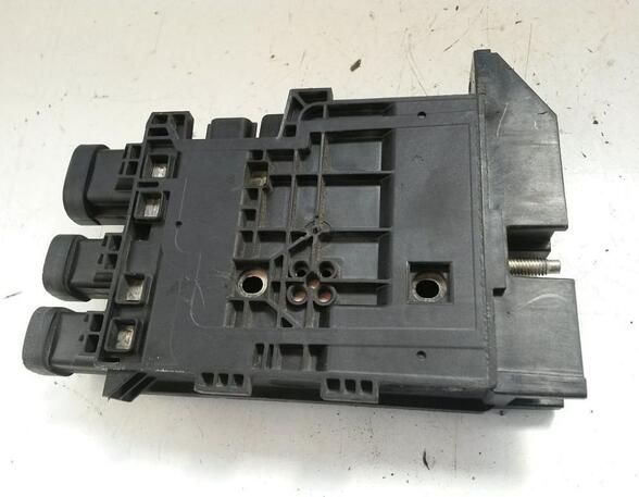 Fuse Box RENAULT GRAND SCÉNIC III (JZ0/1_), RENAULT SCÉNIC III (JZ0/1_)