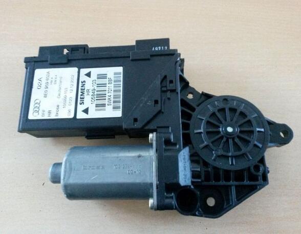 Electric Window Lift Motor AUDI A4 Avant (8E5, B6)