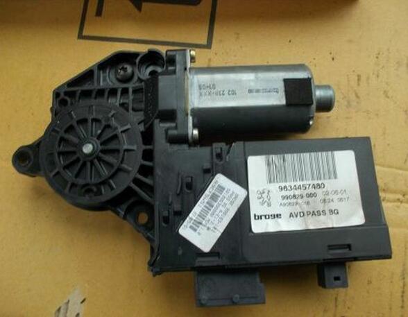 Electric Window Lift Motor PEUGEOT 307 (3A/C)