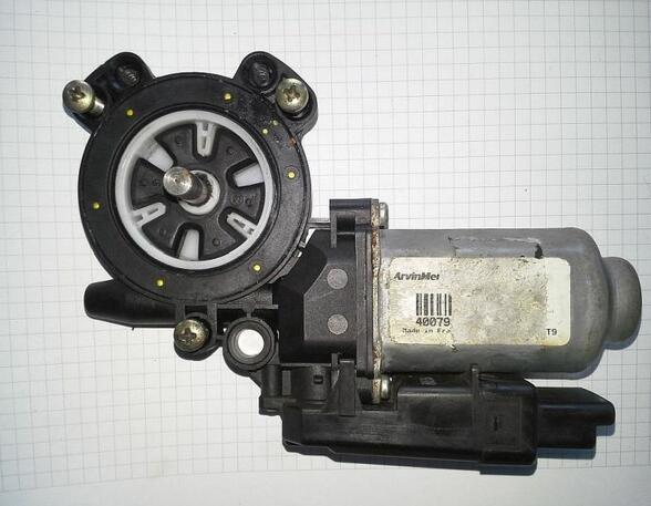Elektrische motor raamopener RENAULT Megane II (BM0/1, CM0/1)