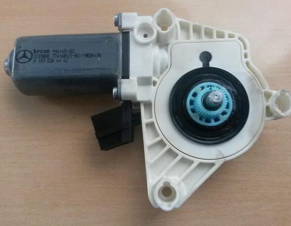 Electric Window Lift Motor MERCEDES-BENZ A-Klasse (W169)