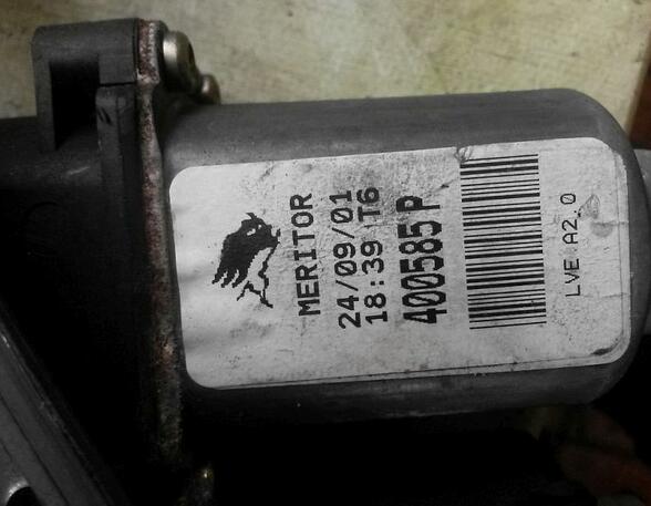 Electric Window Lift Motor PEUGEOT 307 (3A/C)