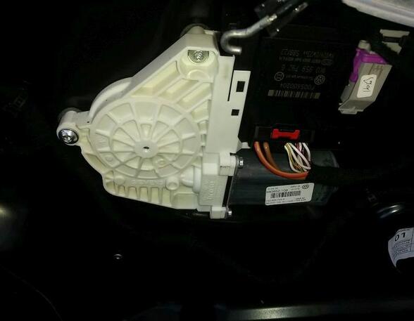 Electric Window Lift Motor VW Passat Variant (3C5)