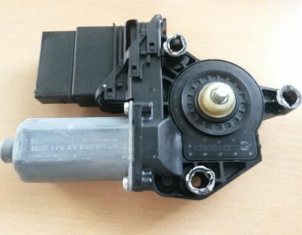 Electric Window Lift Motor VW Golf Plus (521, 5M1)