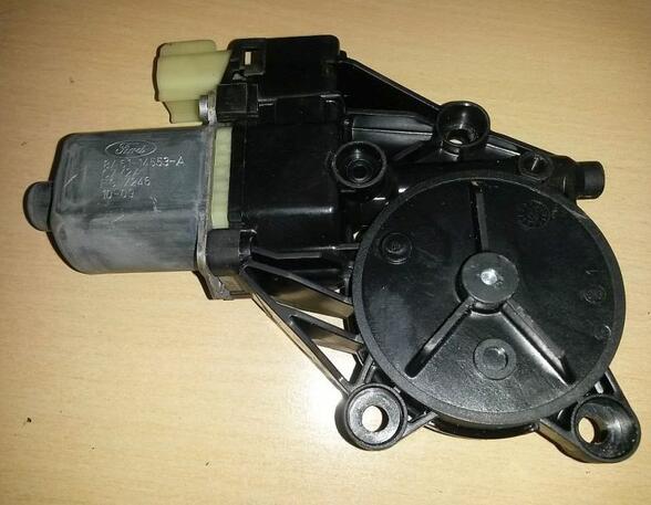 Electric Window Lift Motor FORD Fiesta VI (CB1, CCN)