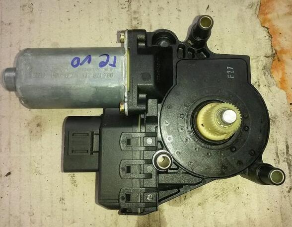 Electric Window Lift Motor AUDI A4 (8D2, B5)