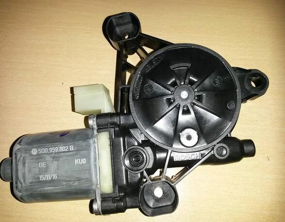 Electric Window Lift Motor VW Golf VII (5G1, BE1, BE2, BQ1)