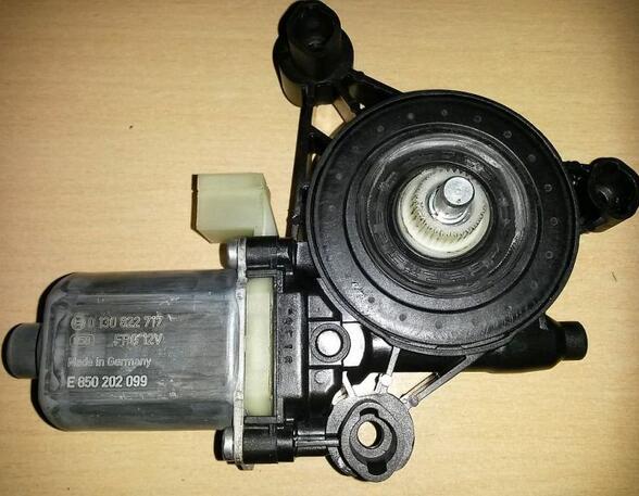 Elektrische motor raamopener VW Golf VII (5G1, BE1, BE2, BQ1)