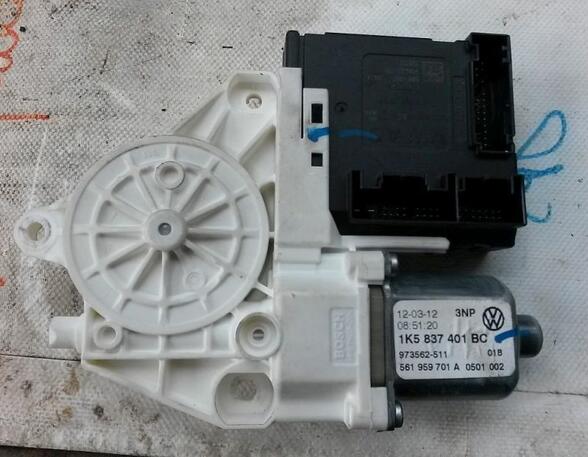 Electric Window Lift Motor VW Golf VI Variant (AJ5)