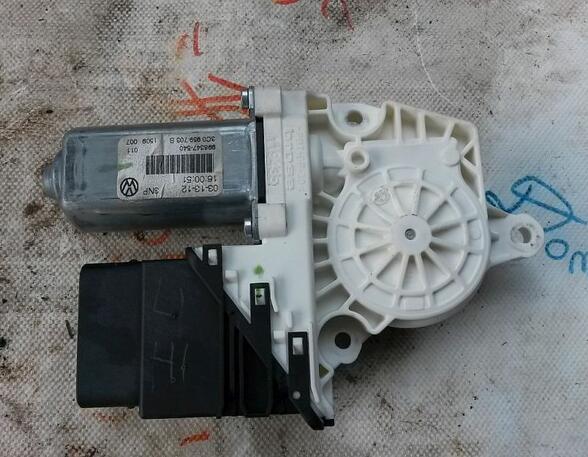 Electric Window Lift Motor VW Golf VI Variant (AJ5)