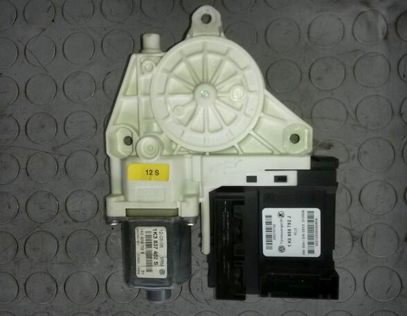 Electric Window Lift Motor VW Golf V (1K1)