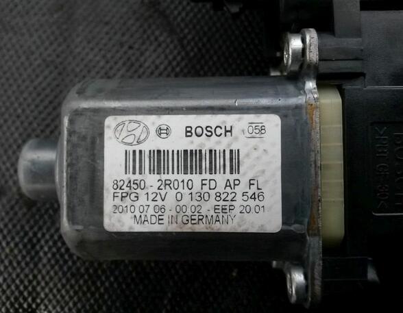 Electric Window Lift Motor HYUNDAI i30 (FD), HYUNDAI i30 Kombi (FD)