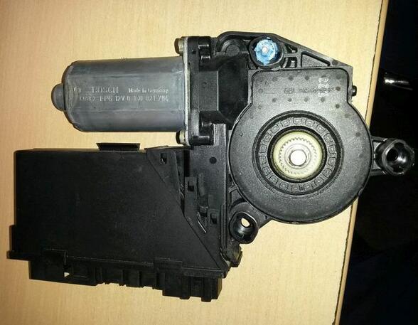 Electric Window Lift Motor AUDI A4 (8E2), AUDI A4 (8EC, B7)