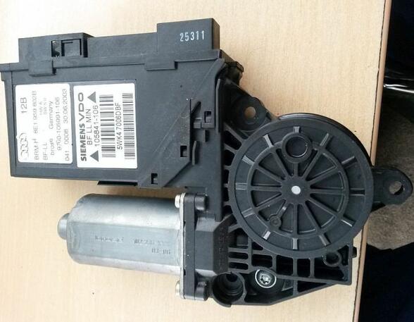 Electric Window Lift Motor AUDI A4 (8E2), AUDI A4 (8EC, B7)