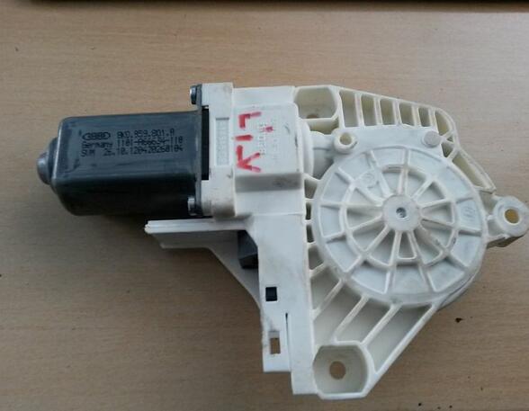 Electric Window Lift Motor AUDI A4 Avant (8K5, B8)