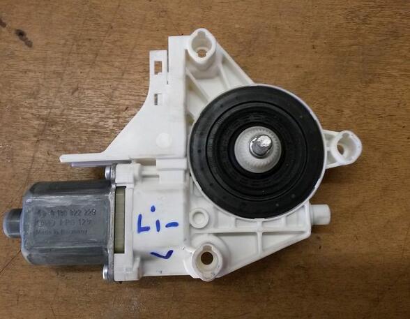 Electric Window Lift Motor VW Golf VI Variant (AJ5)