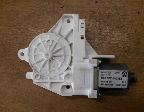 Electric Window Lift Motor VW Golf VI Variant (AJ5)