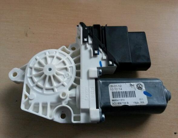 Electric Window Lift Motor VW Golf VI Variant (AJ5)