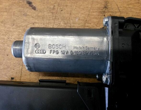 Electric Window Lift Motor AUDI A4 Avant (8ED, B7)