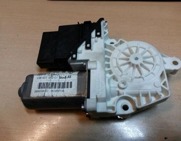 Electric Window Lift Motor SKODA Octavia II Combi (1Z5)