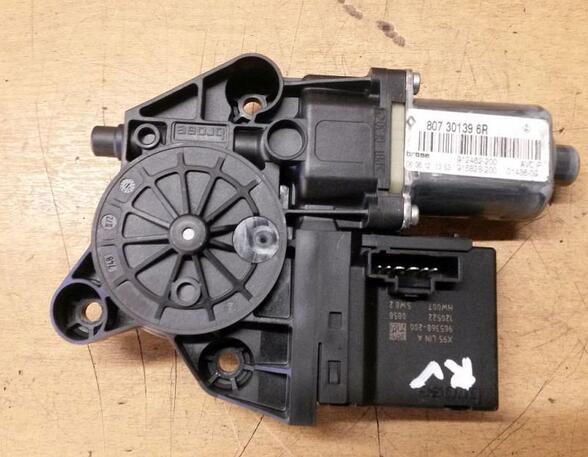 Electric Window Lift Motor RENAULT Megane III Grandtour (KZ0/1)