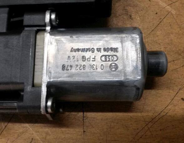 Electric Window Lift Motor RENAULT Megane III Grandtour (KZ0/1)