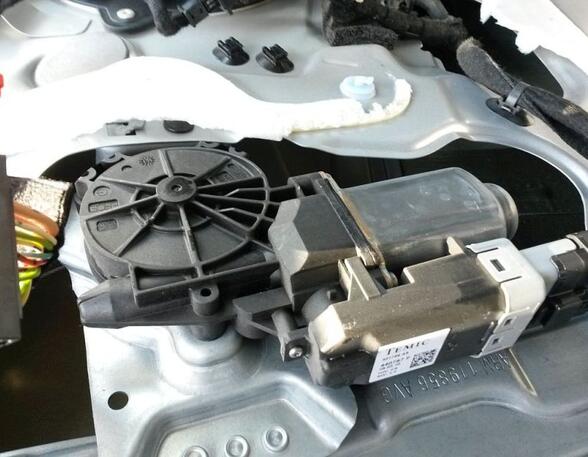 Electric Window Lift Motor PEUGEOT 207 (WA, WC)