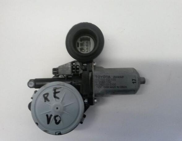 Electric Window Lift Motor TOYOTA Yaris (KSP9, NCP9, NSP9, SCP9, ZSP9)