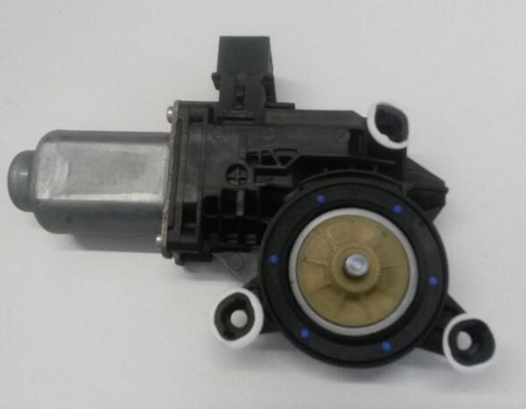 Electric Window Lift Motor SKODA Fabia II Combi (545)