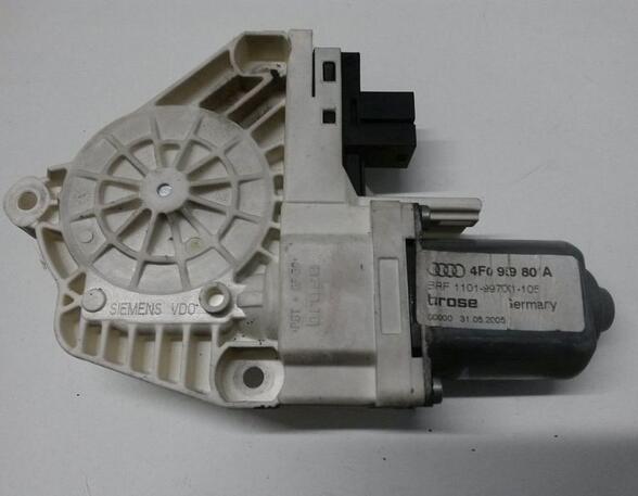 Electric Window Lift Motor AUDI A6 Avant (4F5, C6)