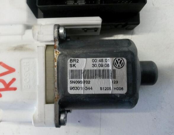 Electric Window Lift Motor VW TIGUAN (5N_)