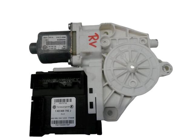 Electric Window Lift Motor VW TIGUAN (5N_)