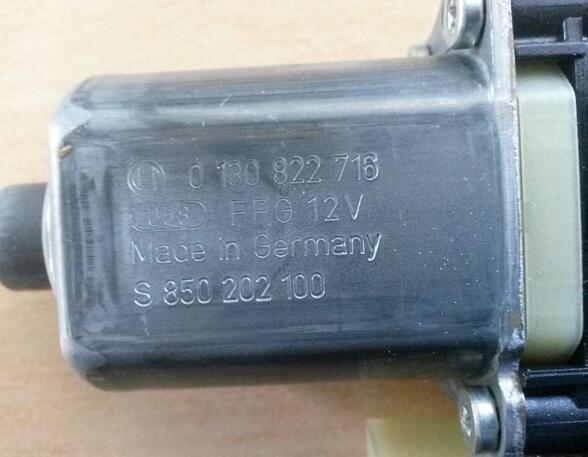 Electric Window Lift Motor SKODA OCTAVIA III Combi (5E5, 5E6)