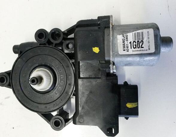 Elektrische motor raamopener HYUNDAI i20 (GB, IB), HYUNDAI i20 II Coupe (GB)