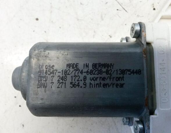 Electric Window Lift Motor BMW 5 Touring (F11)