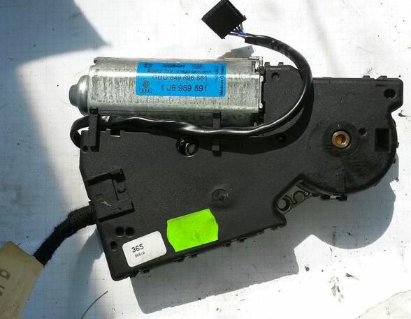 Sunroof Motor VW Passat Variant (3B5)