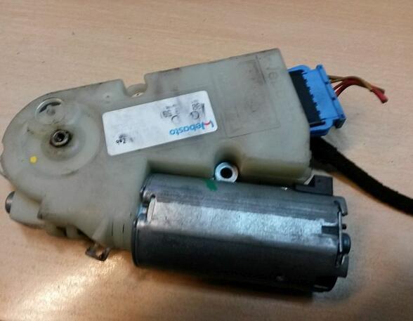 Sunroof Motor VW Golf IV (1J1)