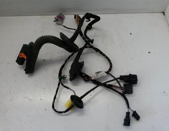 Door Wiring Harness VW TIGUAN (5N_)