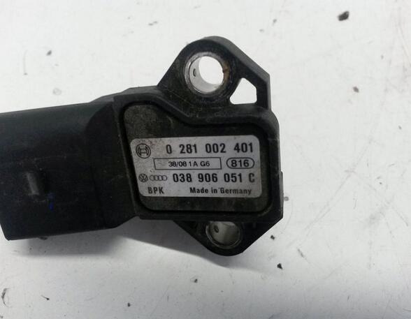 Sensor VW TIGUAN (5N_)