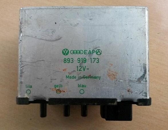 Controller AUDI 100 (4A, C4), AUDI A6 (4A, C4)