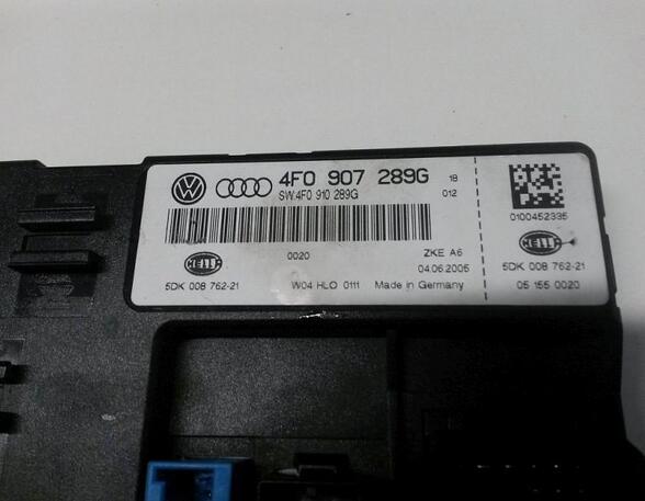 Controller AUDI A6 Avant (4F5, C6)