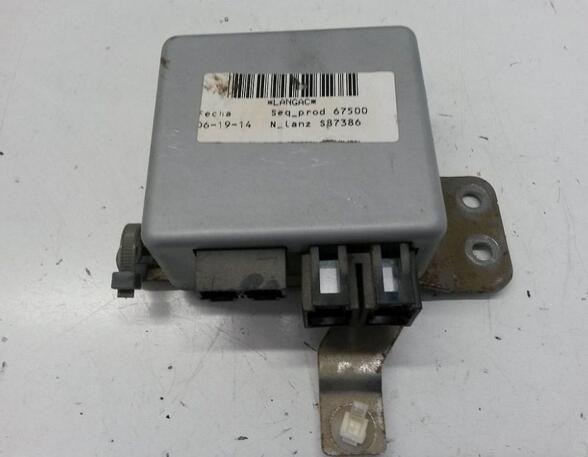 Control unit NISSAN NV200 Van