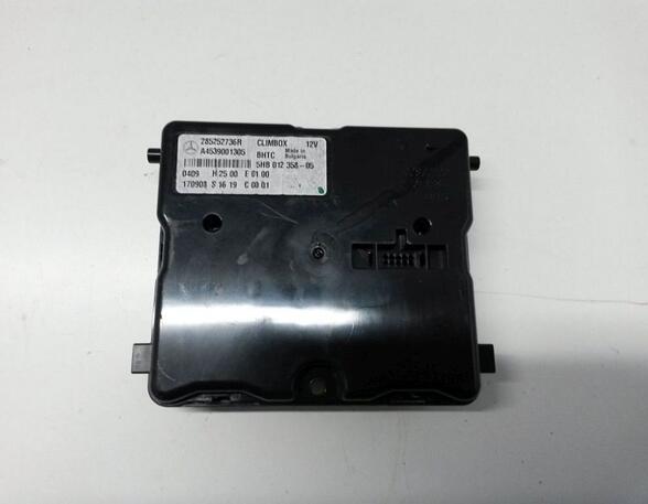 Control unit SMART FORTWO Coupe (453)