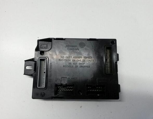 Control unit SMART FORTWO Coupe (453)