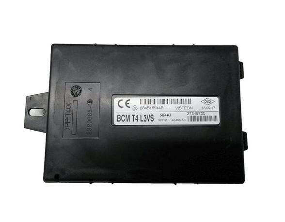 Control unit SMART FORTWO Coupe (453)