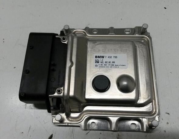 Control unit BMW 5 Touring (F11)