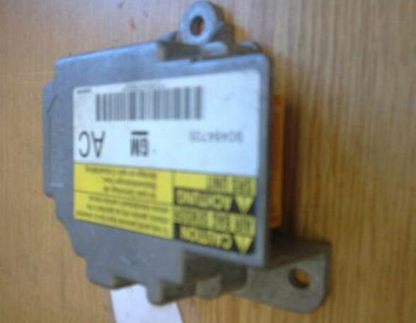 Airbag Control Unit OPEL Vectra B (J96)