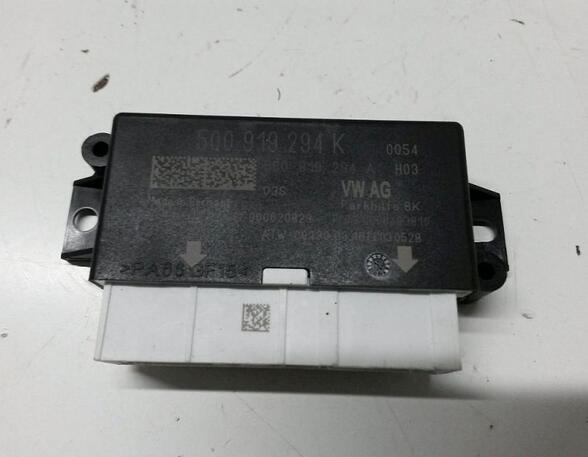 Parking Aid Control Unit VW Golf VII Variant (BA5, BV5)